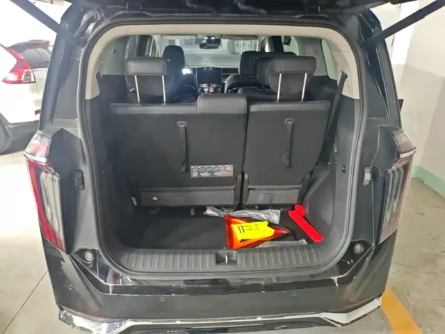 GAC Trumpchi M8 — Фото автомобиля 18