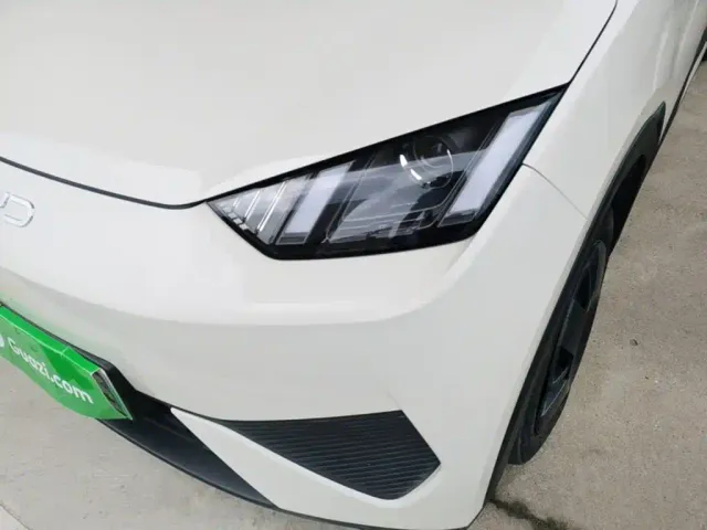 BYD Seagull — Фото автомобиля 23