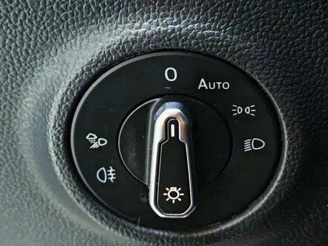 Volkswagen Tayron — Фото автомобиля 20
