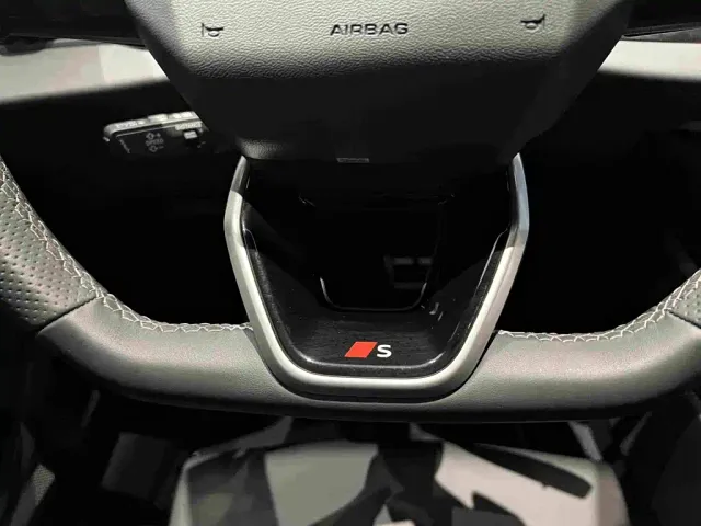 Audi A5L Sportback — Фото автомобиля 20