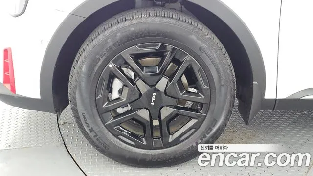 Kia Sorento 4th Gen — Фото автомобиля 5
