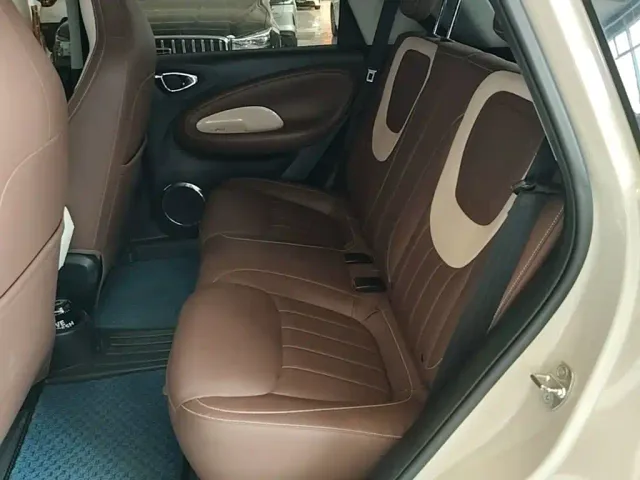 Wuling Bingo — Фото автомобиля 16