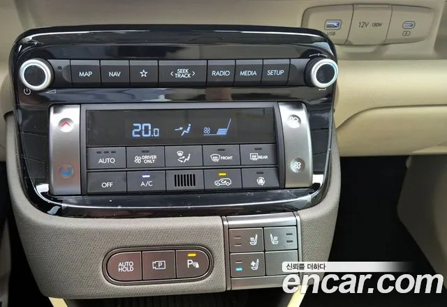 Hyundai Casper Casper Electric Inspiration — Фото автомобиля 18