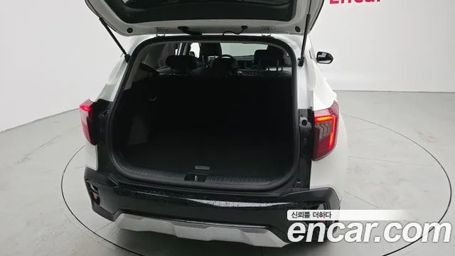 Kia Seltos — Фото автомобиля 20