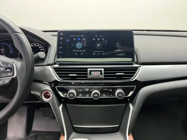 Honda Inspire — Фото автомобиля 13
