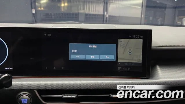 Hyundai Sonata Sonata Edge(DN8) — Фото автомобиля 27