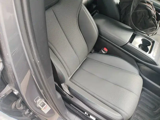 BYD Qin L — Фото автомобиля 24