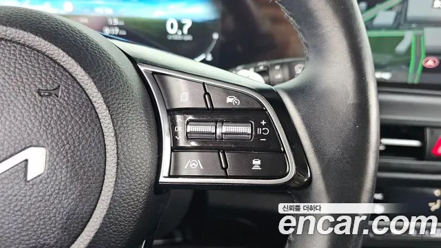 Kia Seltos New — Фото автомобиля 27