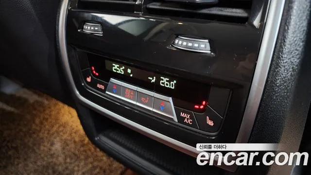 BMW X5 — Фото автомобиля 19