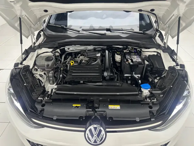 Volkswagen Lamando — Фото автомобиля 23