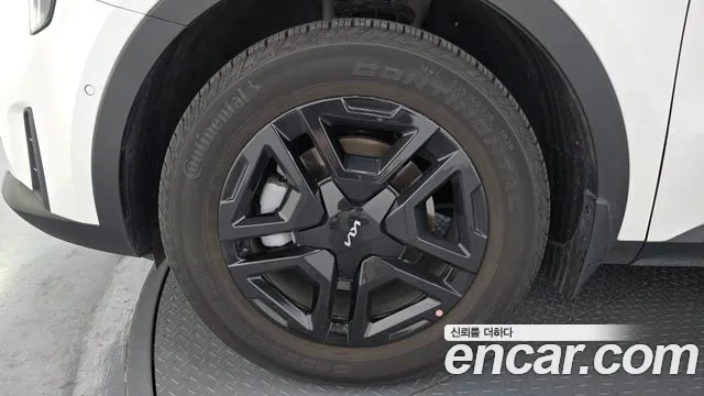 Kia Sorento — Фото автомобиля 5