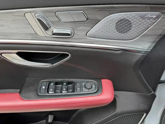 Jetour X70 PRO — Фото автомобиля 19