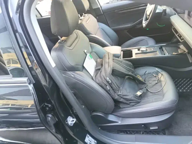 Ford Mondeo — Фото автомобиля 24