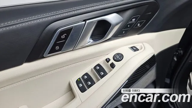BMW X5 — Фото автомобиля 25