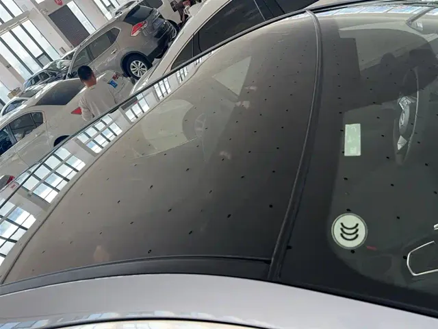 Nissan Qashqai — Фото автомобиля 14
