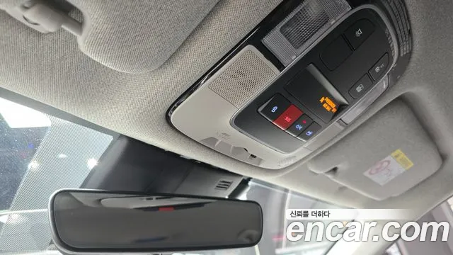 Hyundai Sonata Sonata (DN8) — Фото автомобиля 22