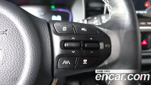Kia morning Новый Morning (JA) Signature — Фото автомобиля 29