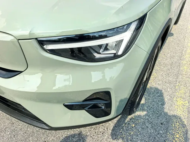 Volvo C40 — Фото автомобиля 15