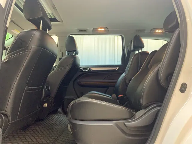 GAC Trumpchi M6 — Фото автомобиля 8
