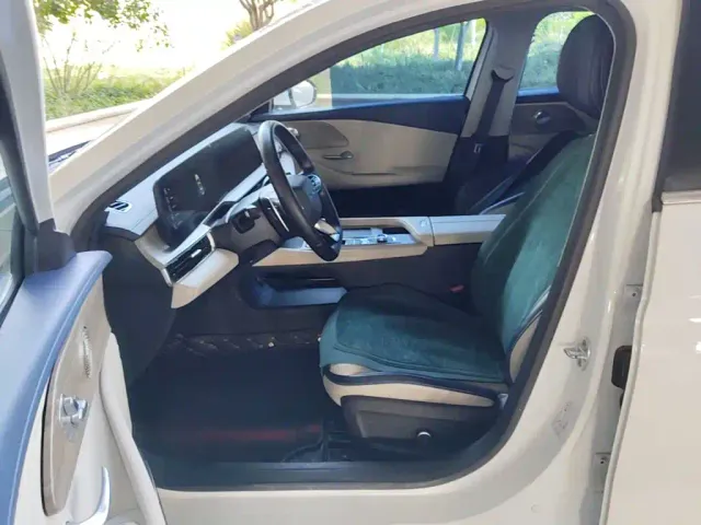 Chery Arrizo 8 — Фото автомобиля 14