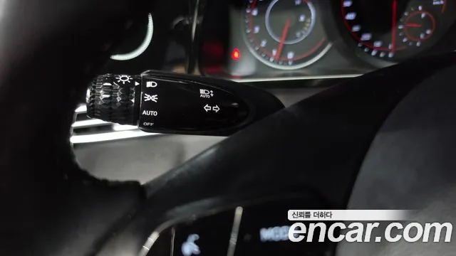 Hyundai AVANTE Avante (CN7) — Фото автомобиля 19