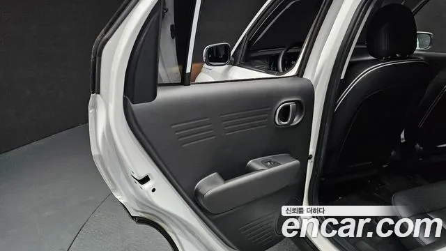 Hyundai Casper Casper Turbo Inspiration — Фото автомобиля 24