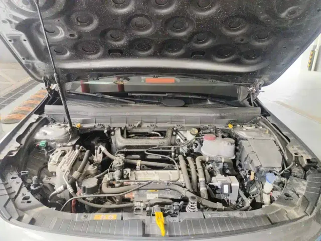 Mercedes-Benz EQB — Фото автомобиля 9