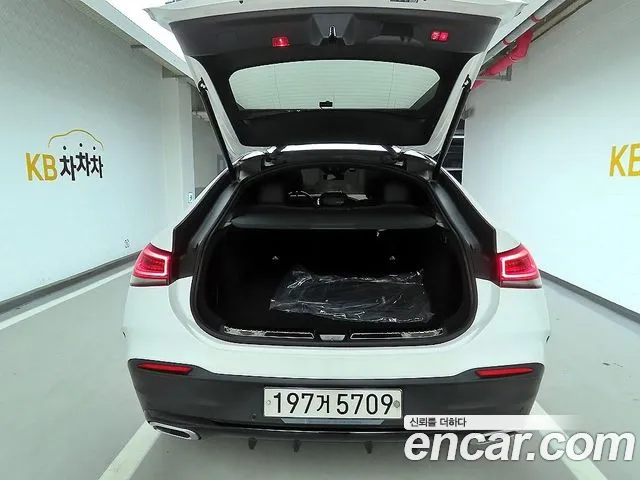 Mercedes-Benz GLE-Class W167 — Фото автомобиля 5