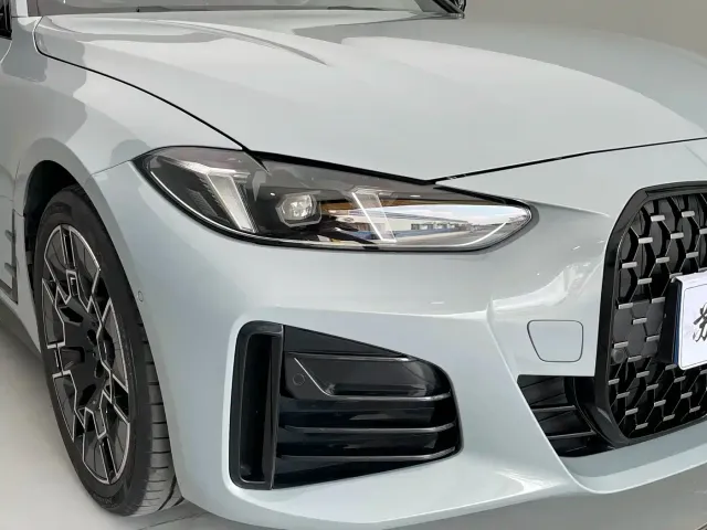 BMW 4 Series — Фото автомобиля 15