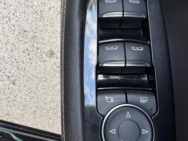 Cadillac CT5 — Фото автомобиля 10