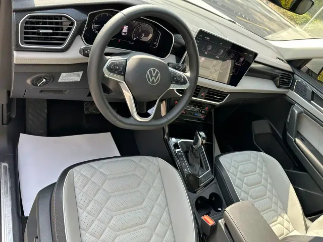 Volkswagen Tayron — Фото автомобиля 15