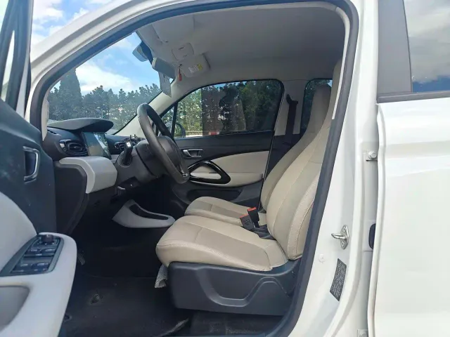 Leapmotor Leapmotor T03 2021 400 Lite Edition LFP — Фото автомобиля 8