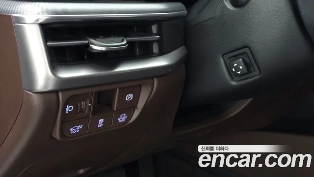 Hyundai Grandeur — Фото автомобиля 15