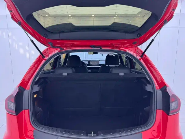 Geely Vision X3 — Фото автомобиля 15