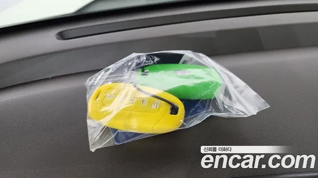 Hyundai Casper Electric — Фото автомобиля 22