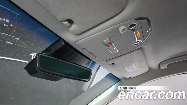 Hyundai Grandeur New — Фото автомобиля 18