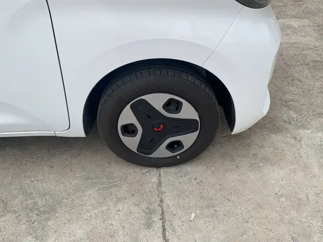 Wuling Zhiguang NEV — Фото автомобиля 24