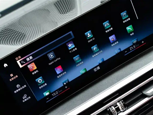 BMW 4 Series — Фото автомобиля 20