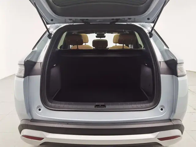 BYD Song L DM-i — Фото автомобиля 16