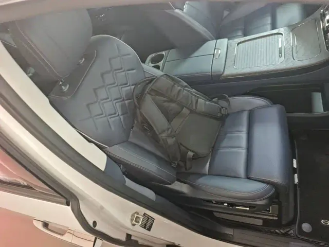 GAC Trumpchi Xiangwang M8 — Фото автомобиля 24