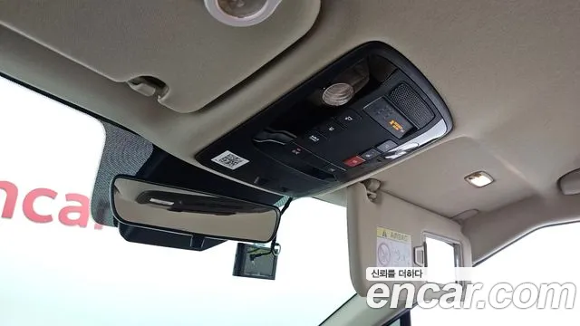Kia Carnival 4th Gen — Фото автомобиля 28