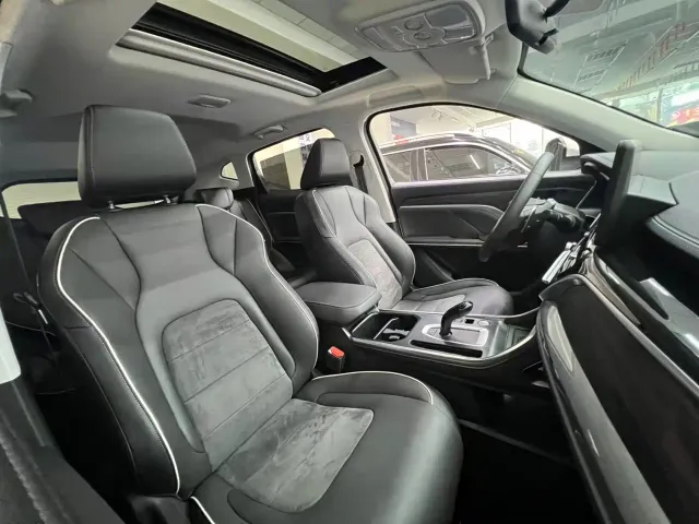 Haval H6 — Фото автомобиля 20