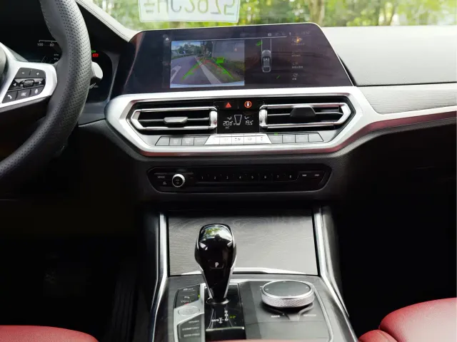 BMW 4 Series — Фото автомобиля 10