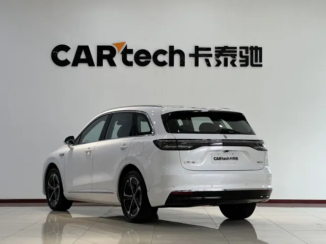 Shangjie Shangjie SUV — Фото автомобиля 18