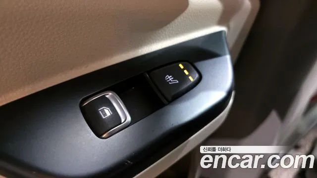 Kia Canival Carnival 4 поколение Дизель 9 мест Prestige — Фото автомобиля 18