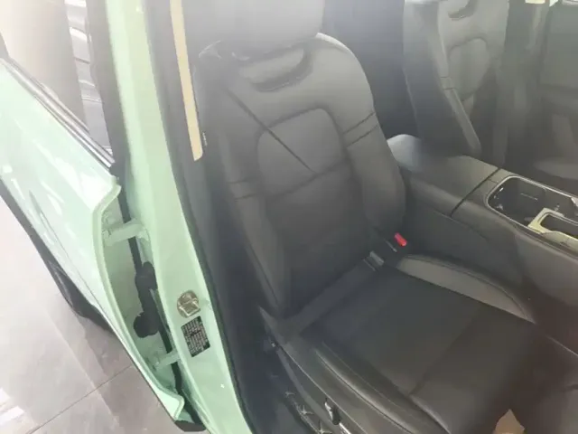 Haval Raptor — Фото автомобиля 24