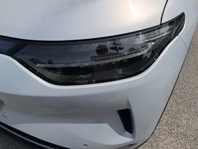 Leapmotor Leapmotor C11 2021 Facelift Luxury Edition — Фото автомобиля 23