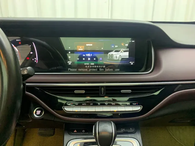 GAC Trumpchi M6 — Фото автомобиля 17