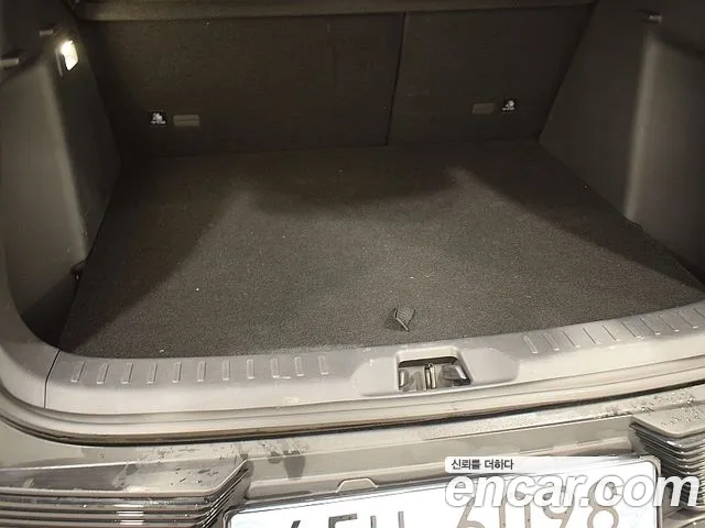 BYD Atto 3 — Фото автомобиля 15