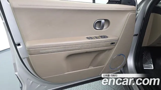 Hyundai Ioniq5 Новый Ioniq 5 Long Range — Фото автомобиля 19